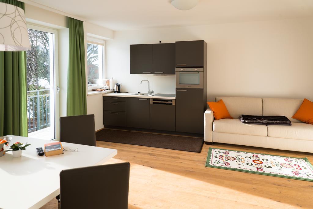 Ramsau Appartements Pickl Ramsau am Dachstein Habitación foto